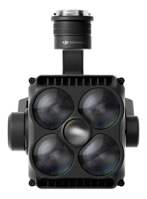DJI Zenmuse S1 Spotlight